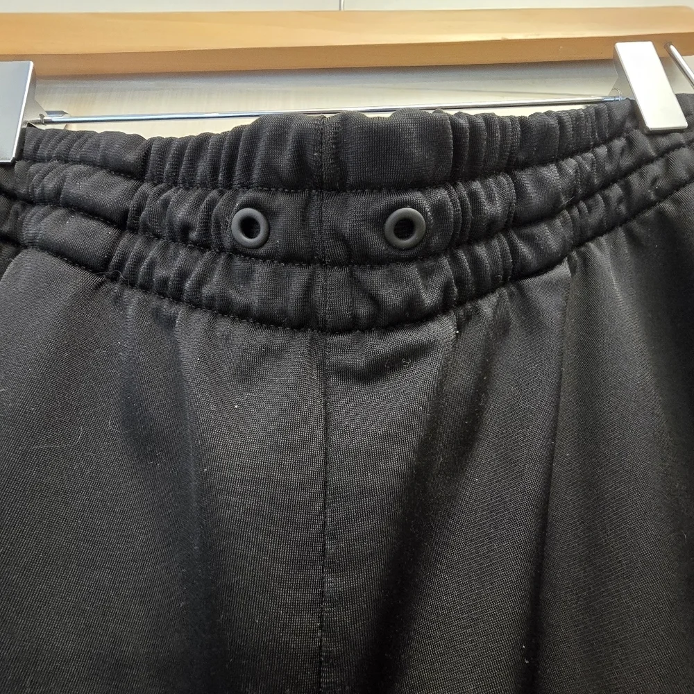 {XL} Adidas Men's Three Stripe Life Track Pant ***MISSING DRAWSTRING***